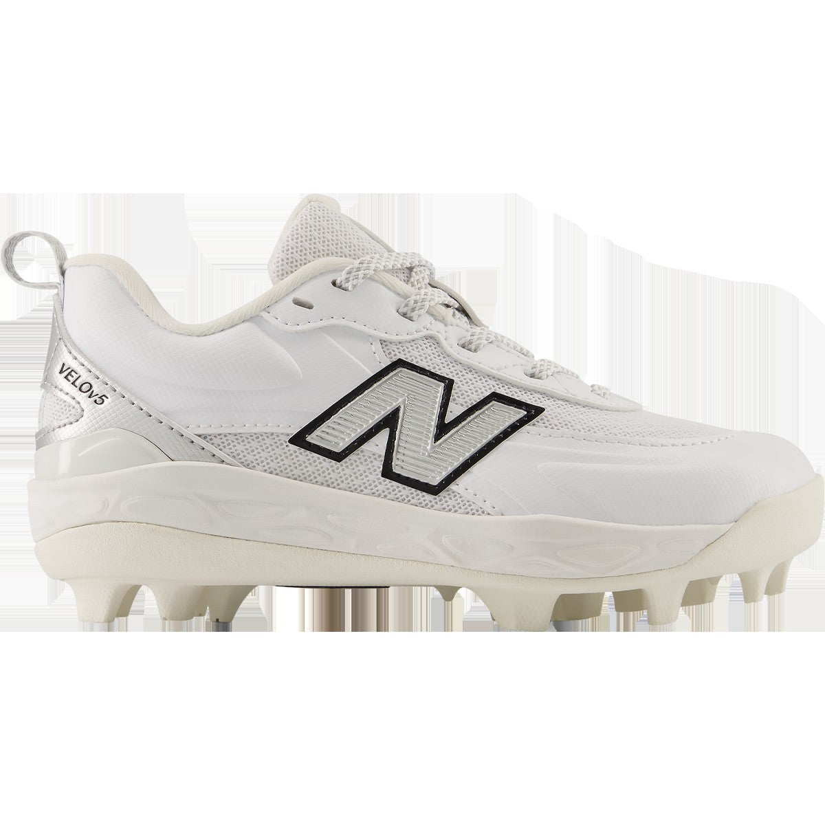 Youth Velo v5 Rubber-Molded