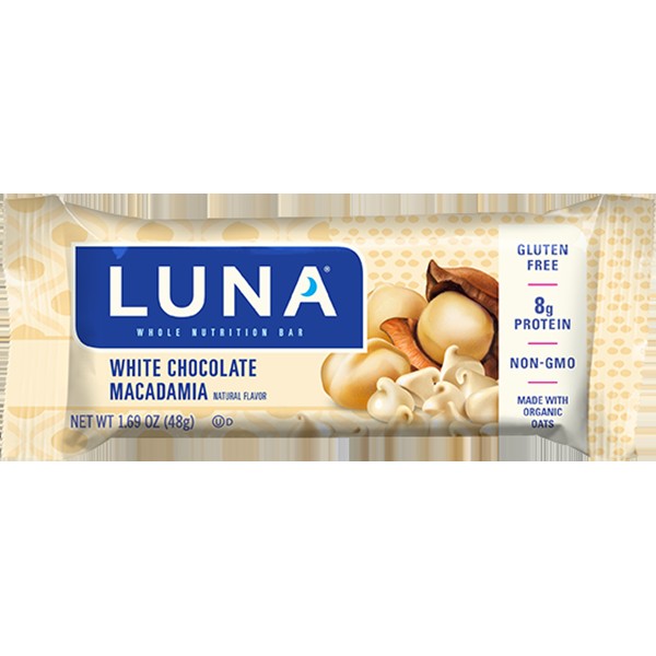 Luna 48g Bar