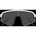 Sutro Lite Sweep - Matte Clear/Clear to Black Iridium Photochromic