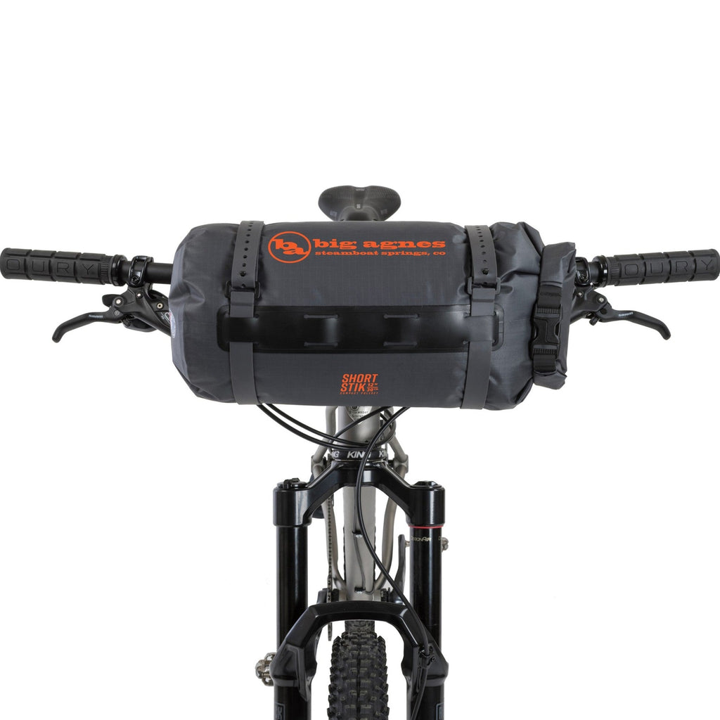 Copper Spur UL1 Bikepack
