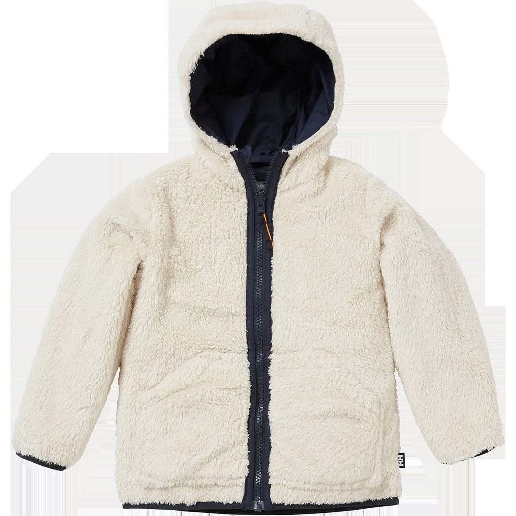 Youth Champ Reversible Jacket