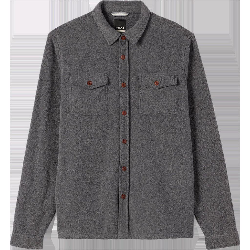 Men's Aspen Shirt Jacket