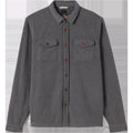 Men's Aspen Shirt Jacket