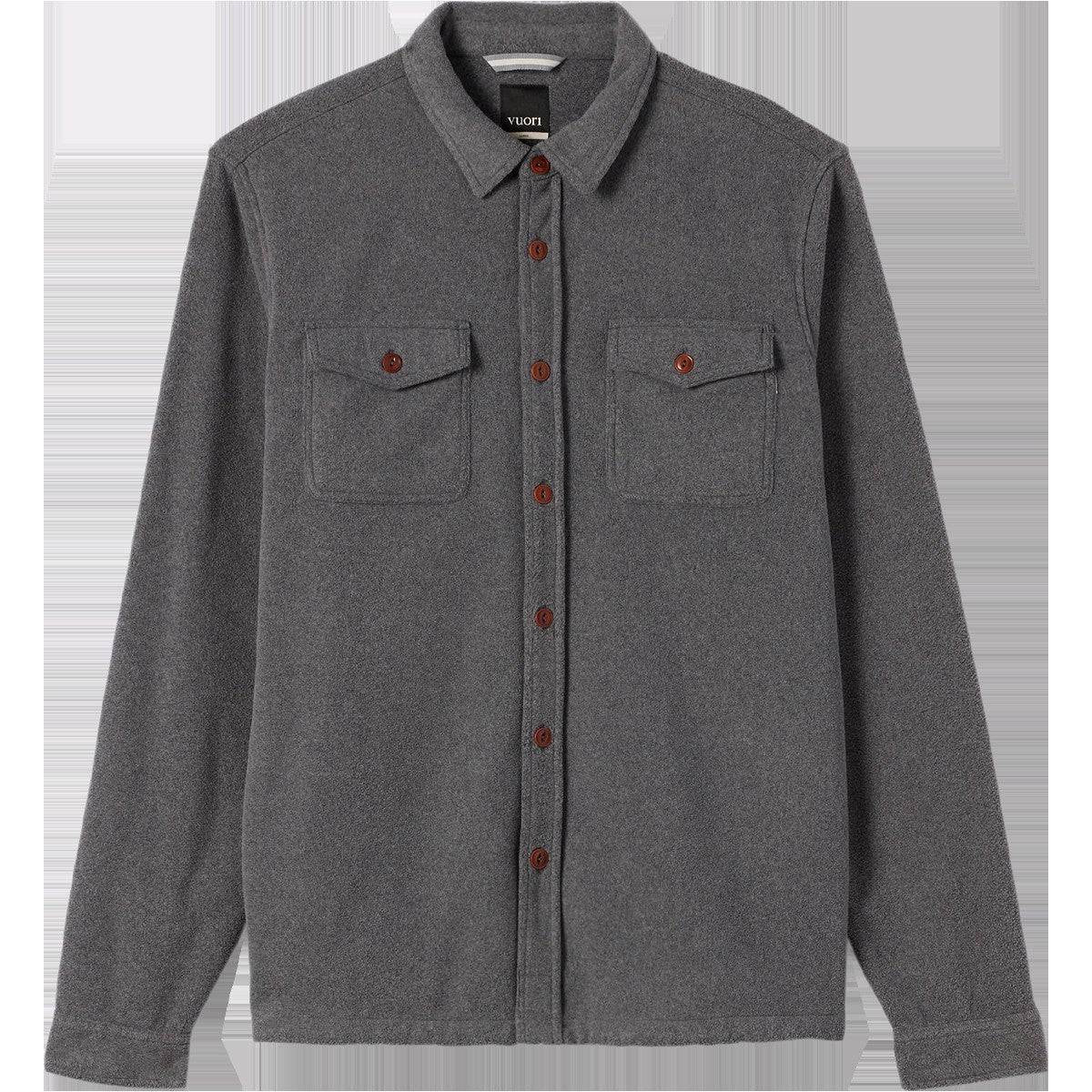 Men's Aspen Shirt Jacket