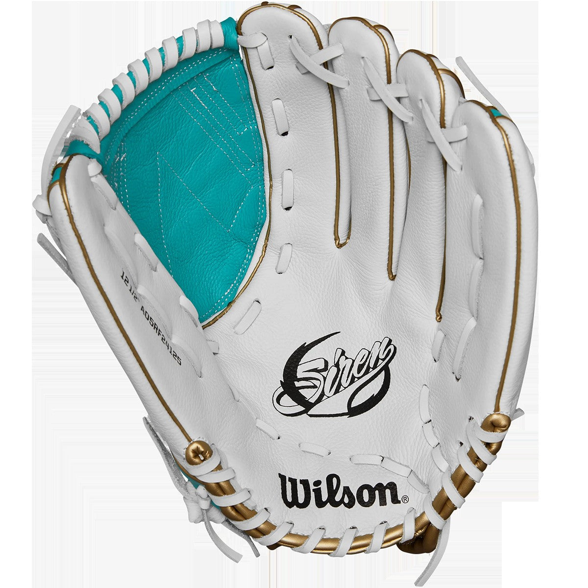 Youth A500 Siren Fastpitch Outfield - 12.5" Victory Web