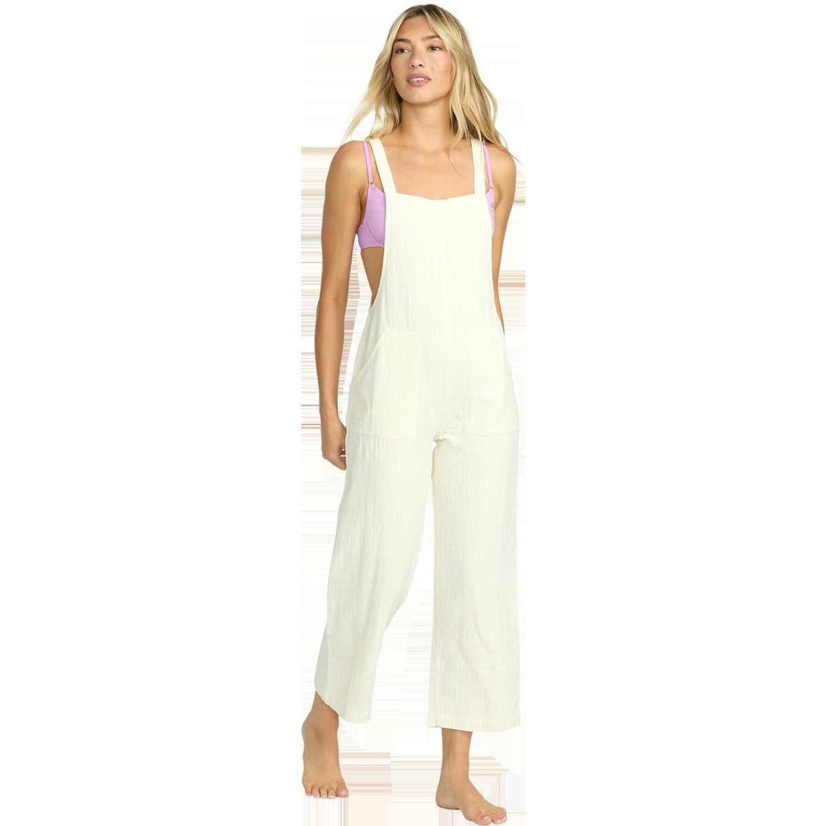 Women's Pacific Time Jumper