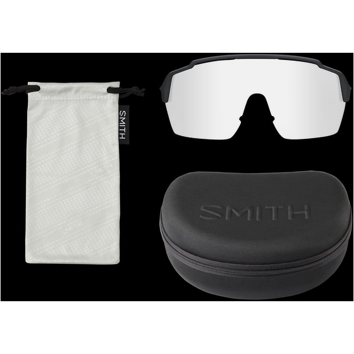 Shift Split MAG