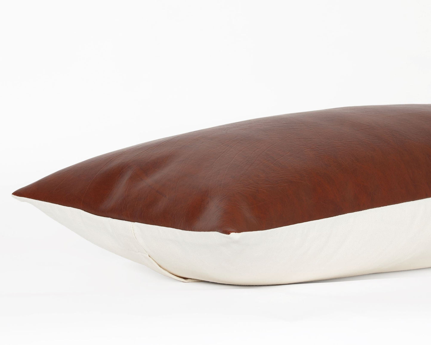 Naima, Faux Leather