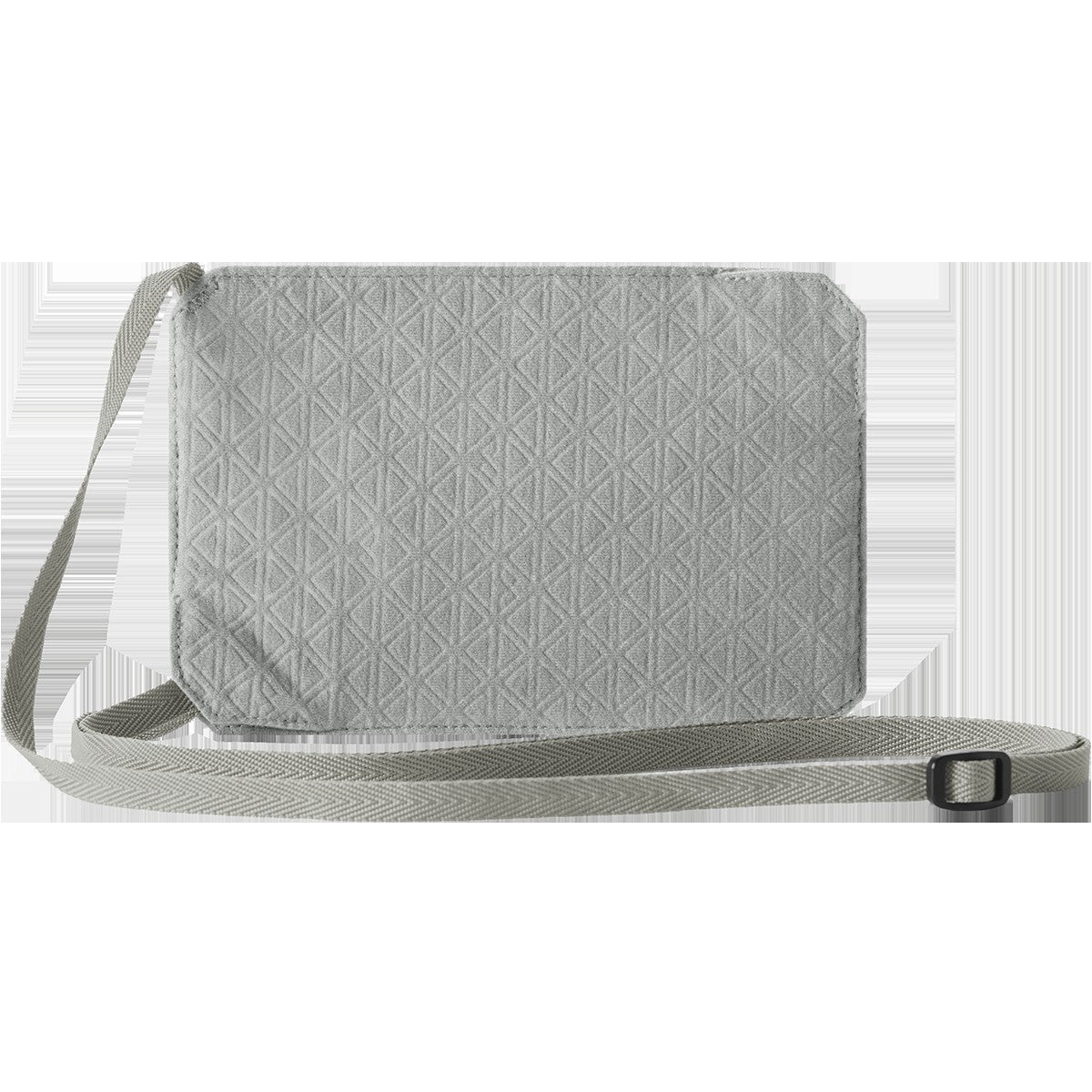 Undercover RFID Neck Wallet