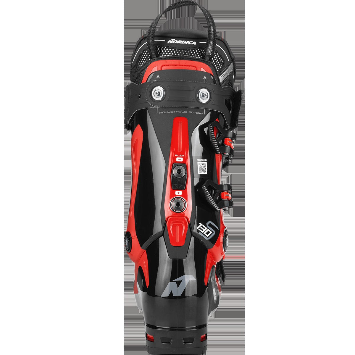 Speedmachine 3 130 S
