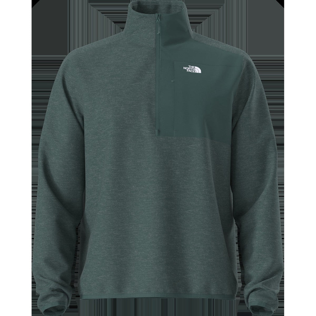 Men's TNF Performance Fleece 1/4 Zip