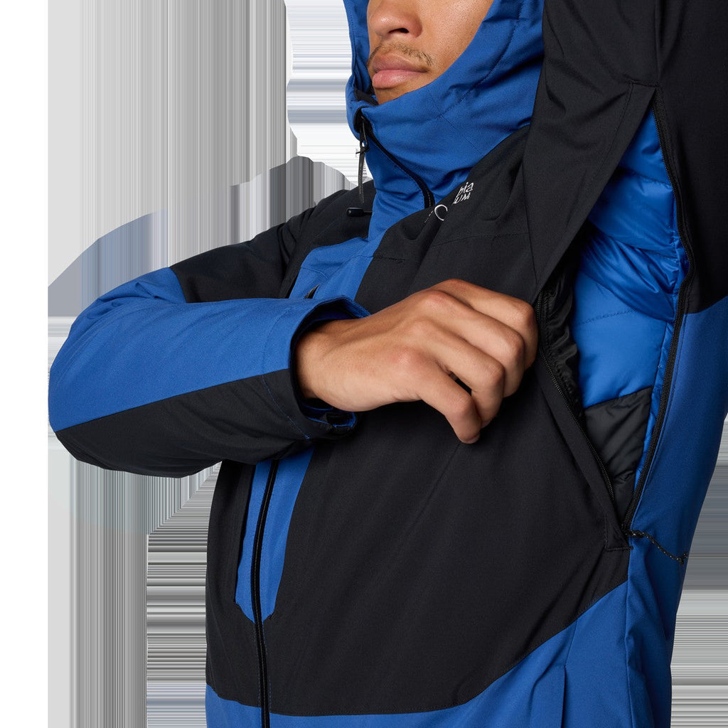 Men's Winter District II Interchange Jacket