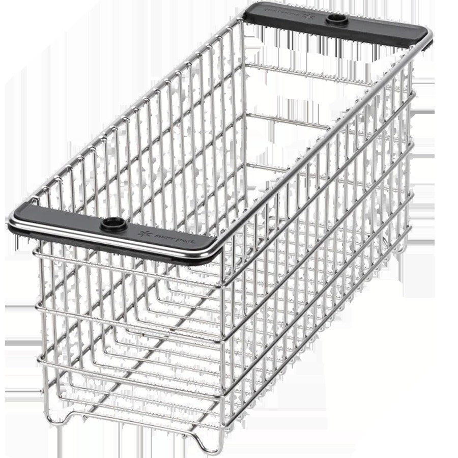 Deep Mesh Tray Half Unit