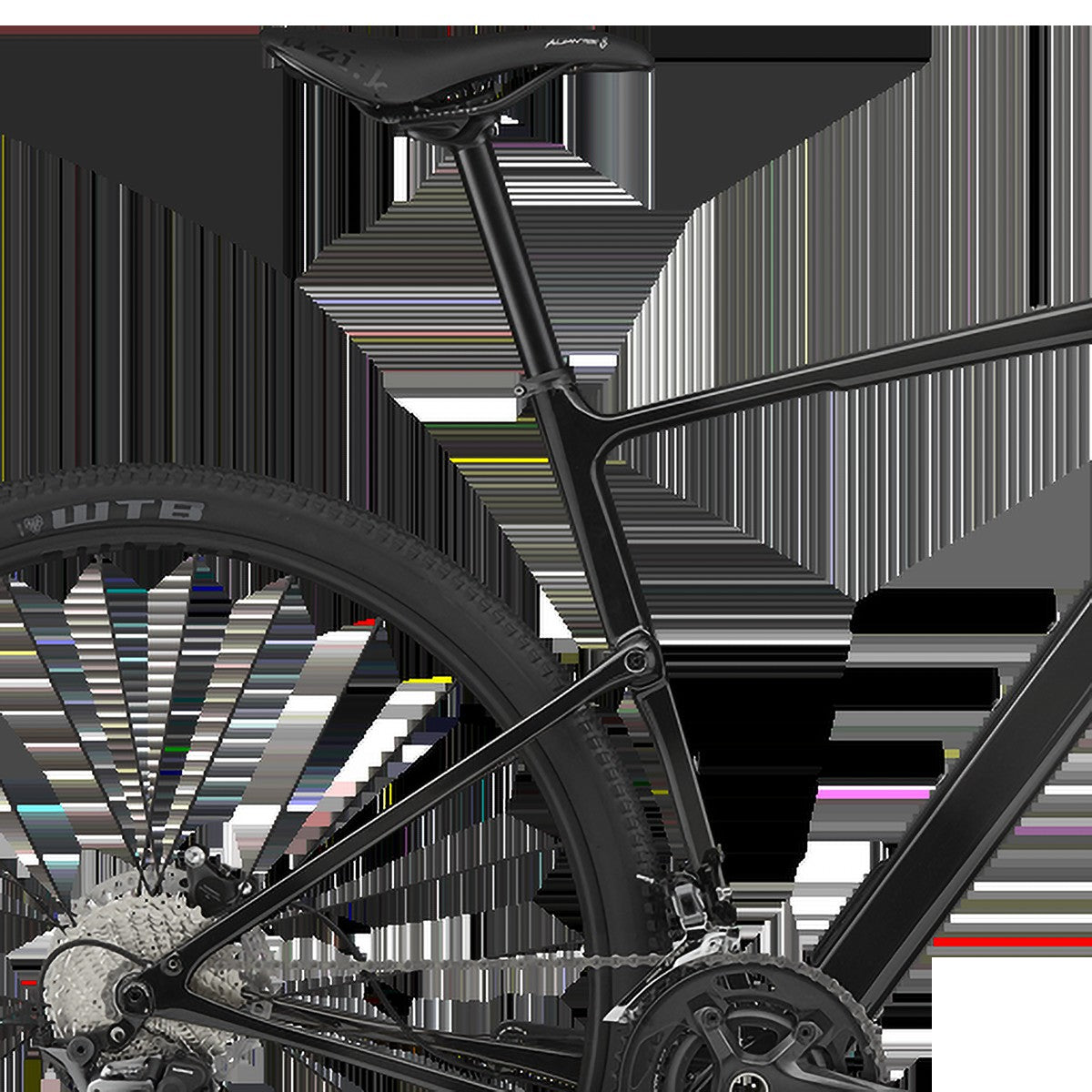 Topstone Carbon 3 L