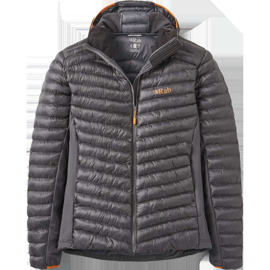 Men's Cirrus Flex Hoody