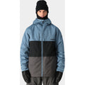 Men's Smarty 3-in-1 Form Jacket