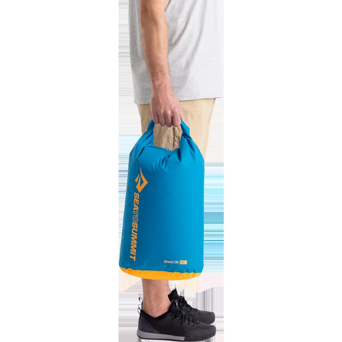 Evac Dry Bag 20 L Large