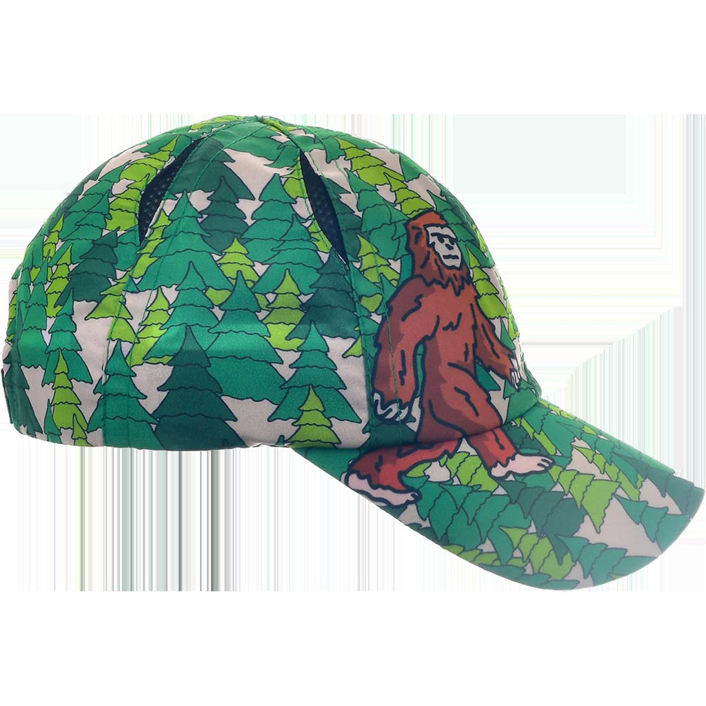 Running Hat