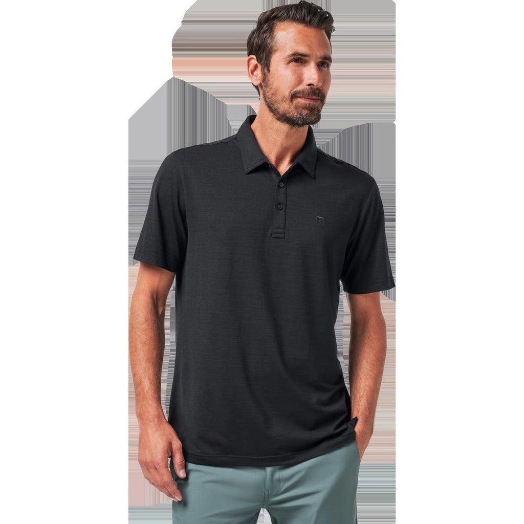 Men's The Heater Polo