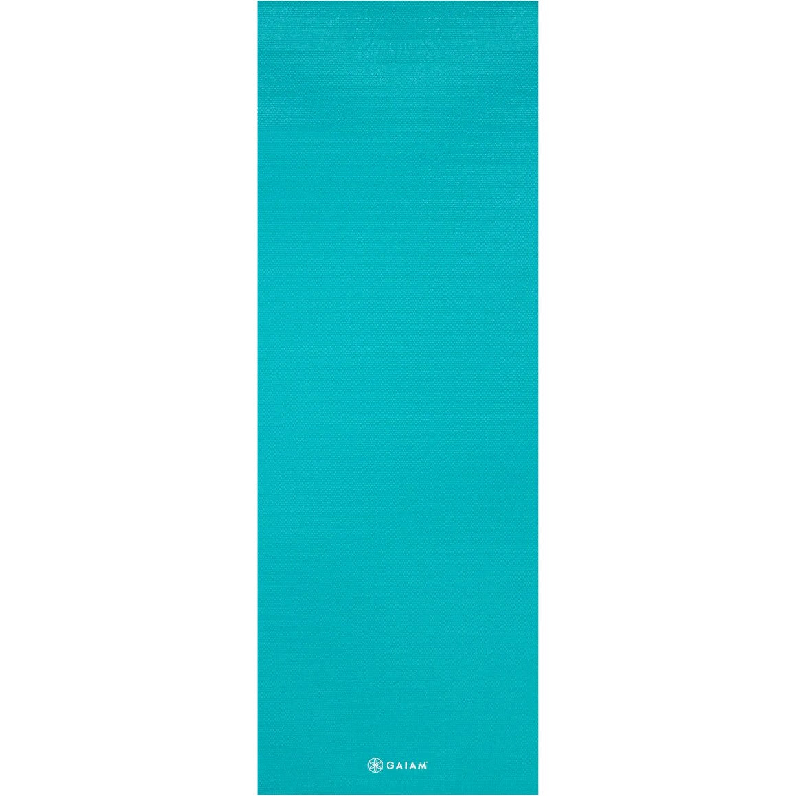 5mm Solid Yoga Mat
