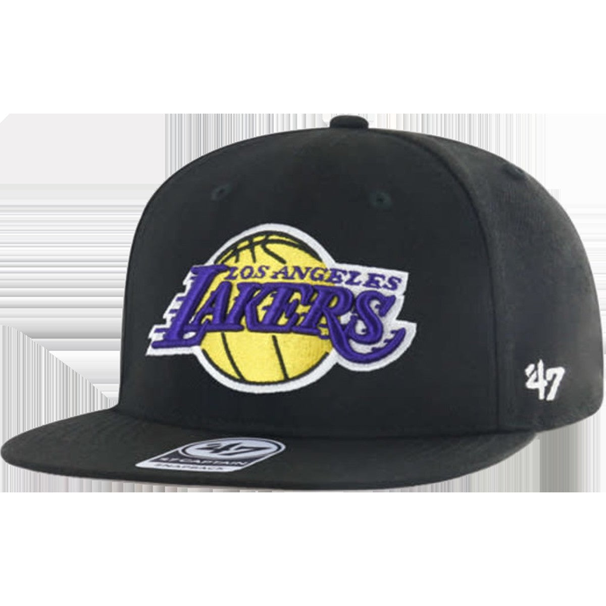 Lakers No Shot 47 Captain