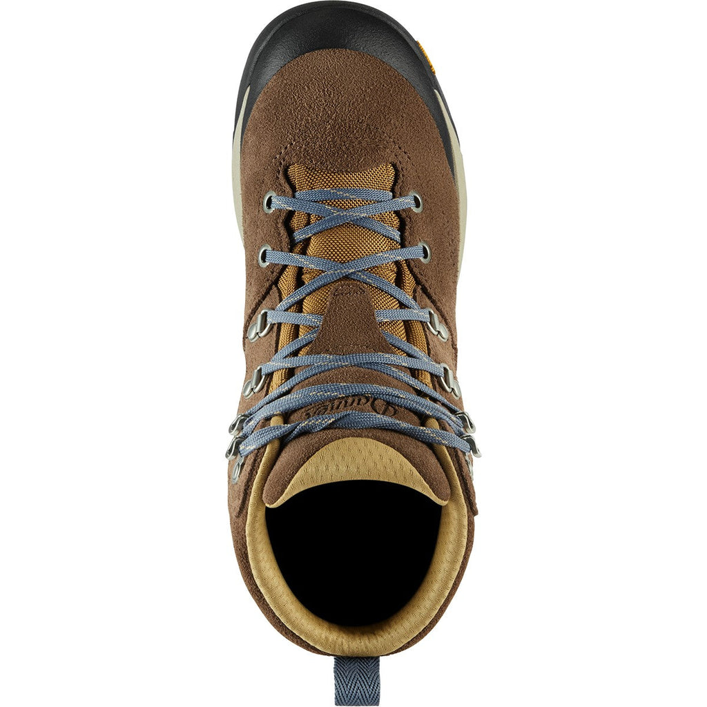 Women's Inquire Mid