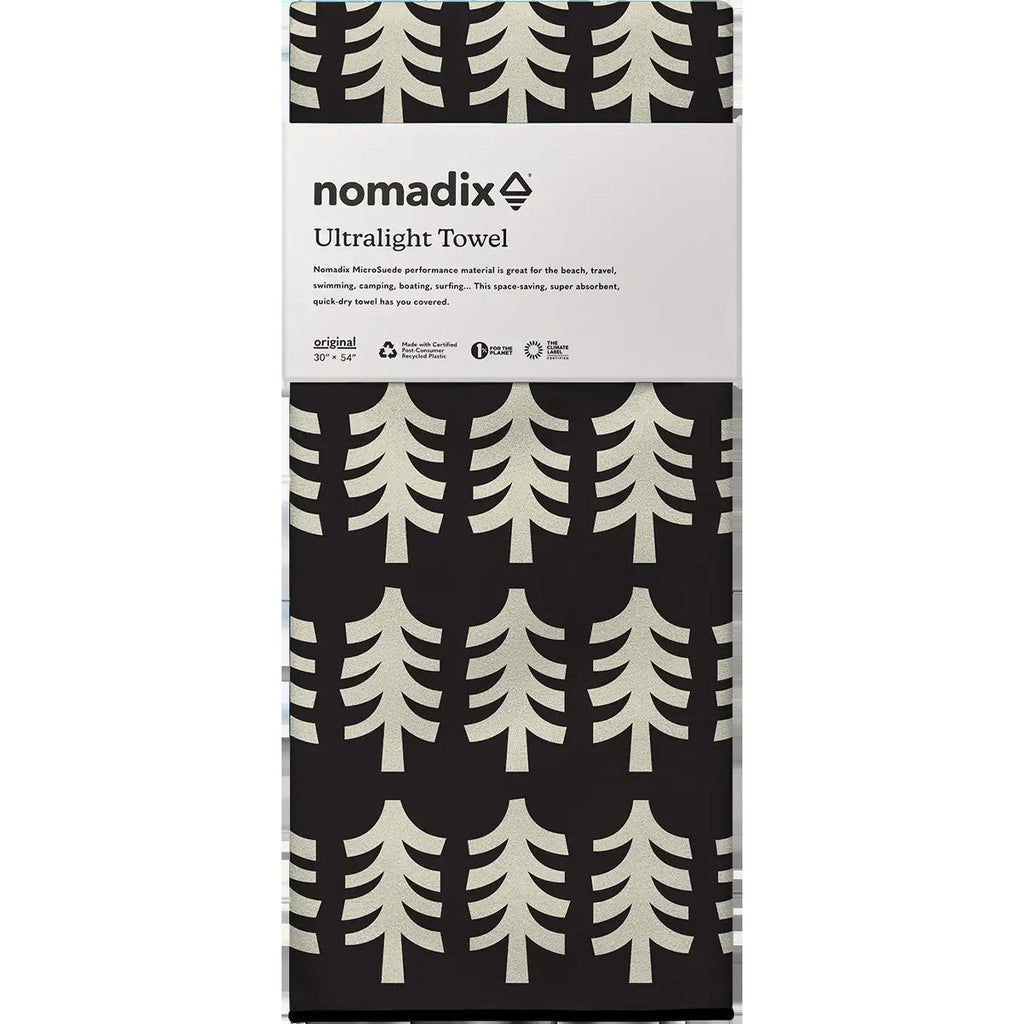 Ultralight Towel