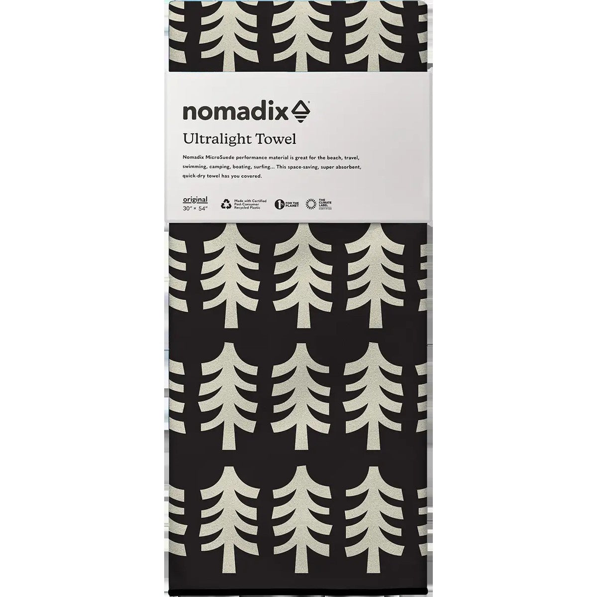 Ultralight Towel