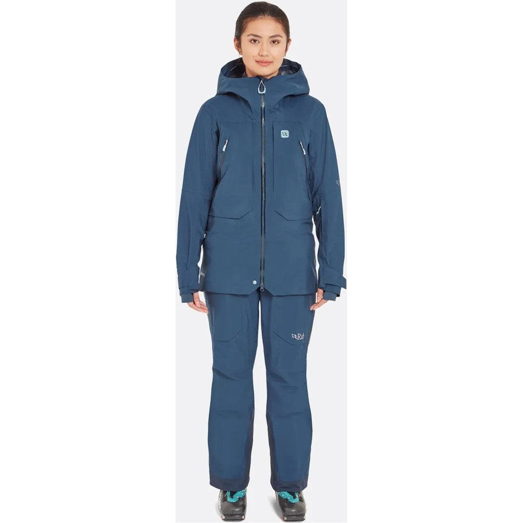 Women's Khroma Converge Gore-Tex Jacket