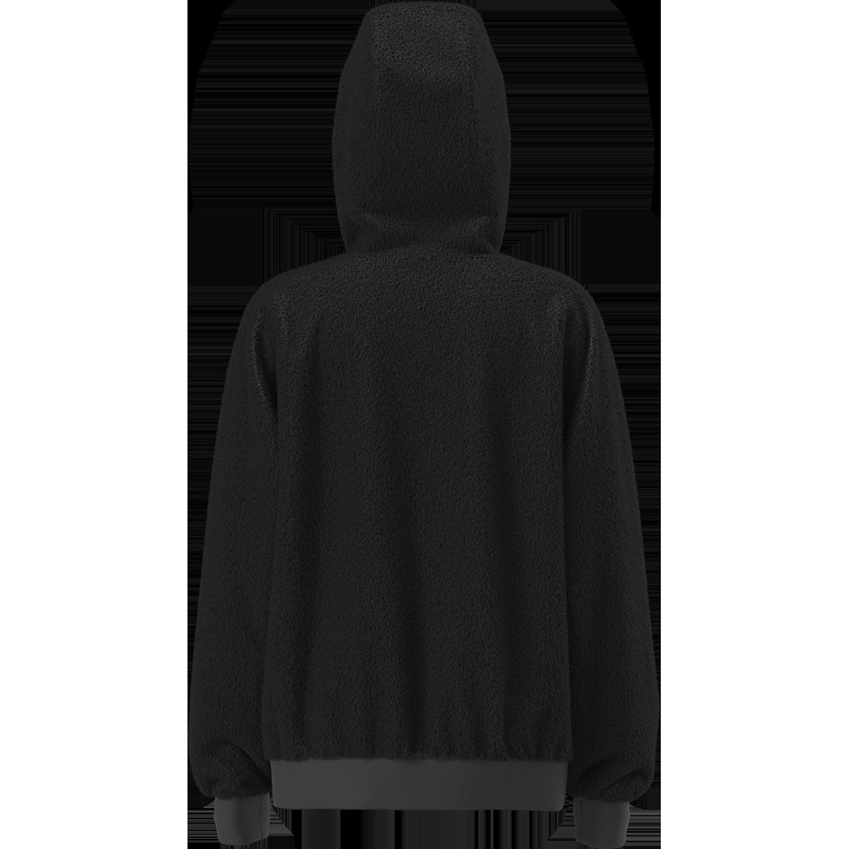 Youth Osito Full Zip Hoodie