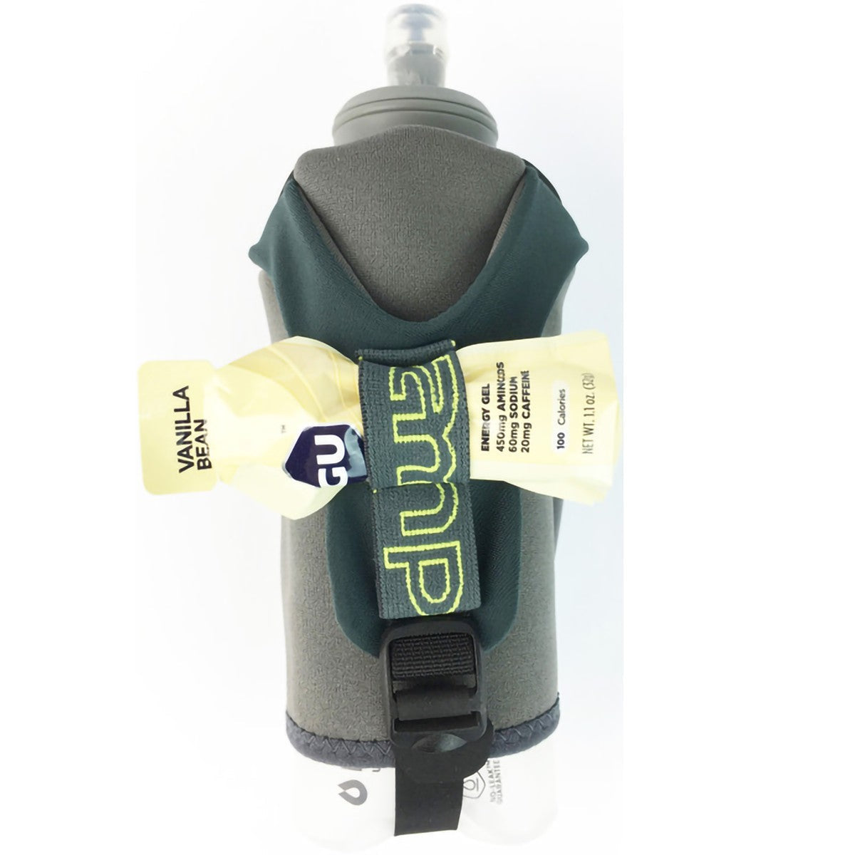 16 oz Hydraform Soft-Tech Handheld