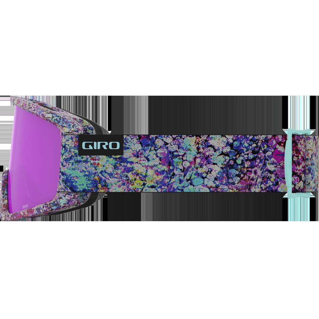 Women's Dylan Goggles + Bonus Lens