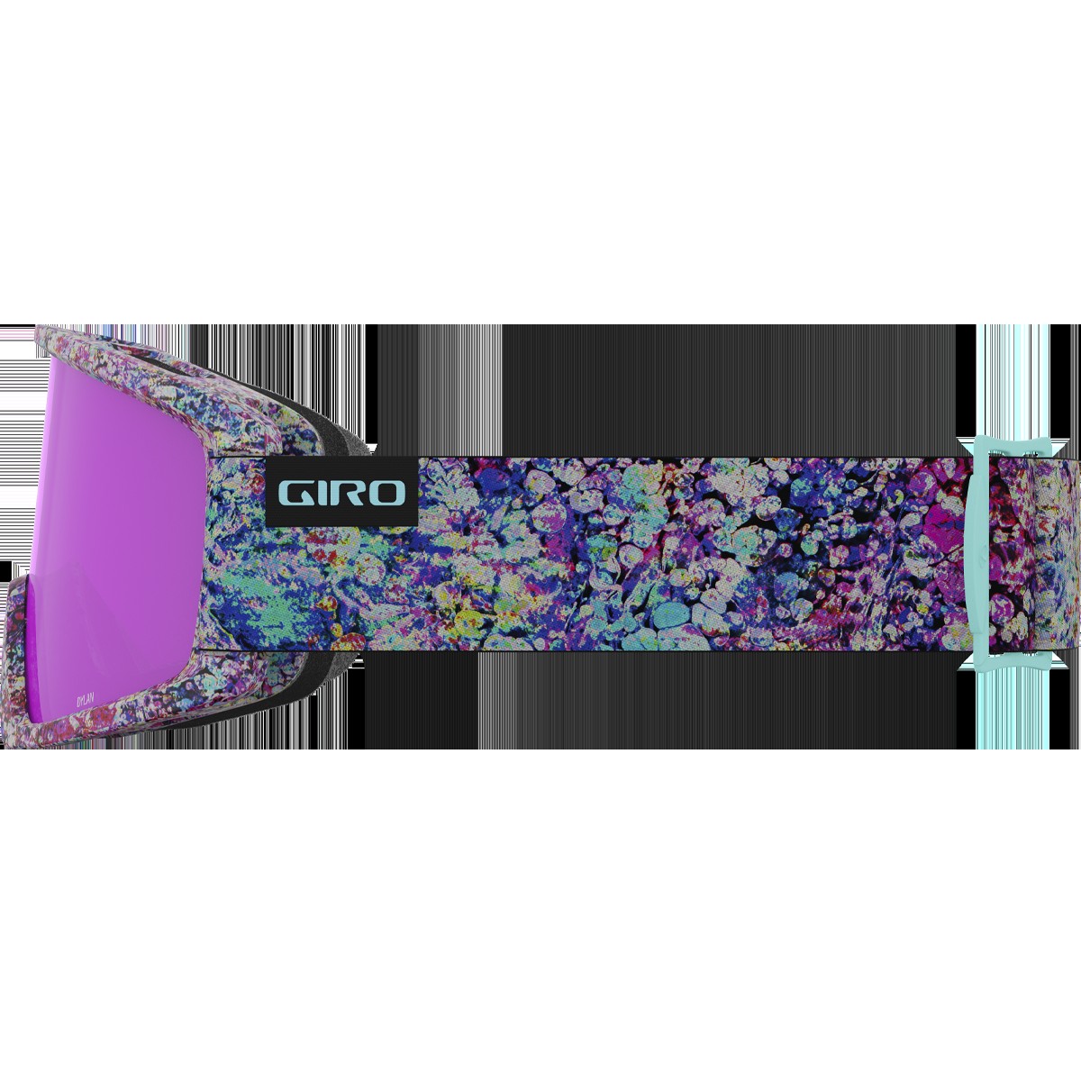 Women's Dylan Goggles + Bonus Lens