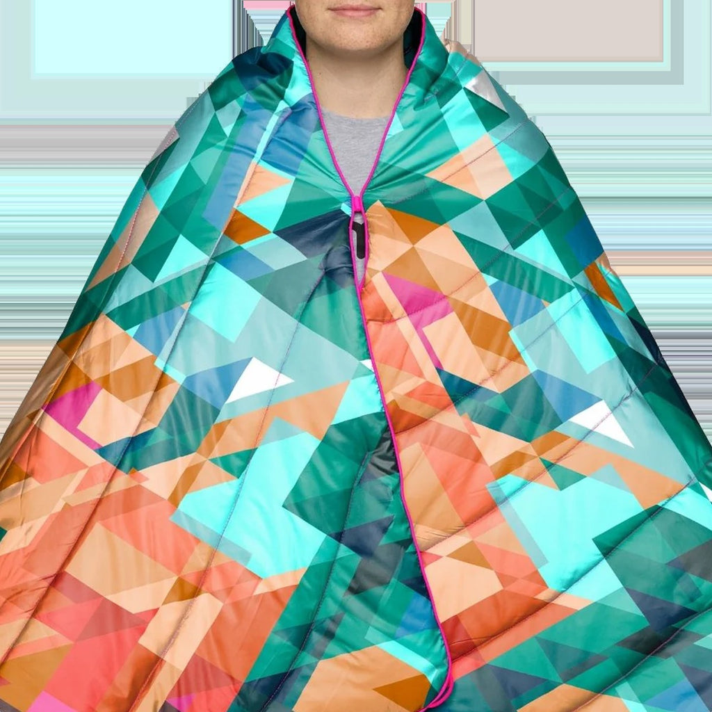 The Original Puffy Blanket