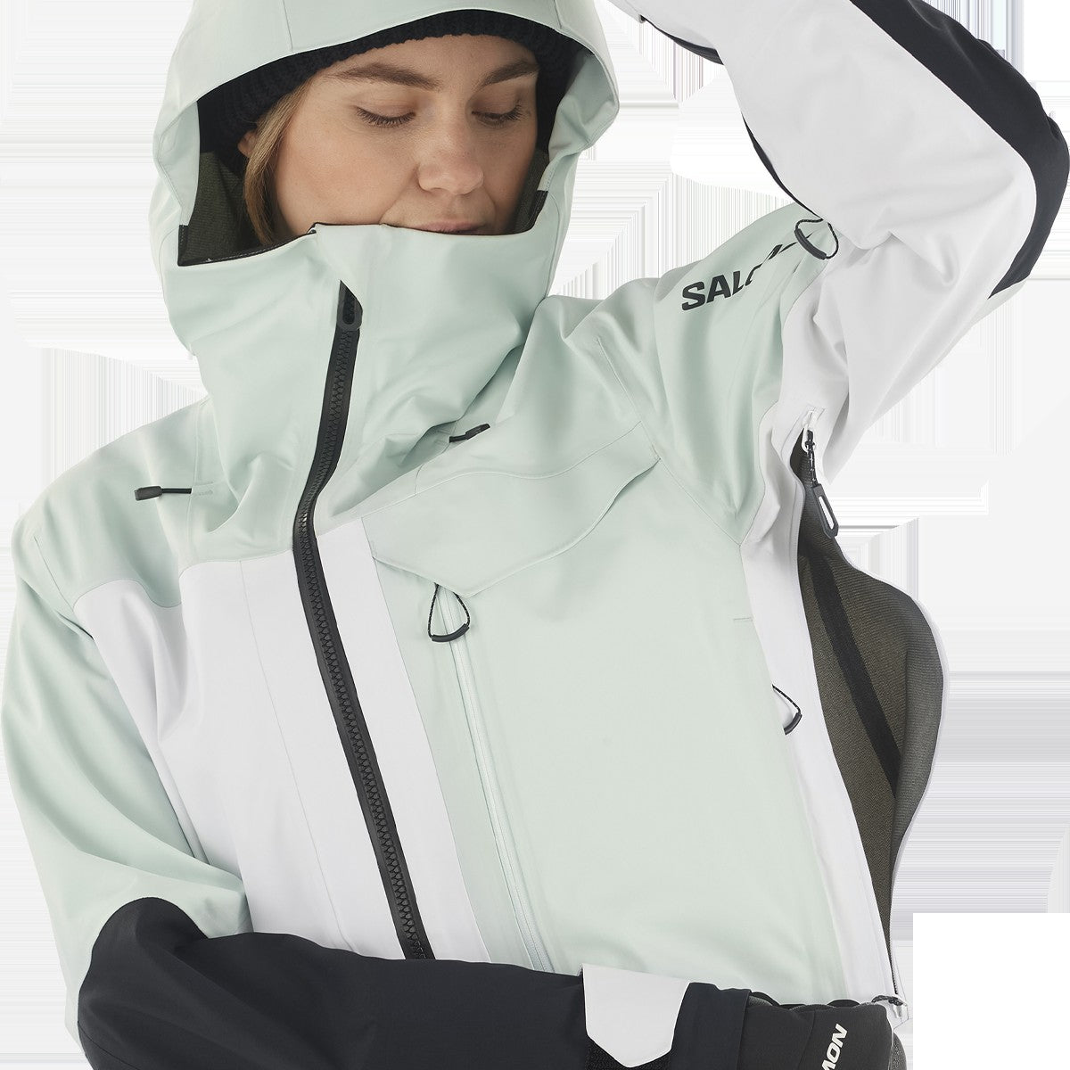 Women's Moon Patrol Gore-Tex Jacket