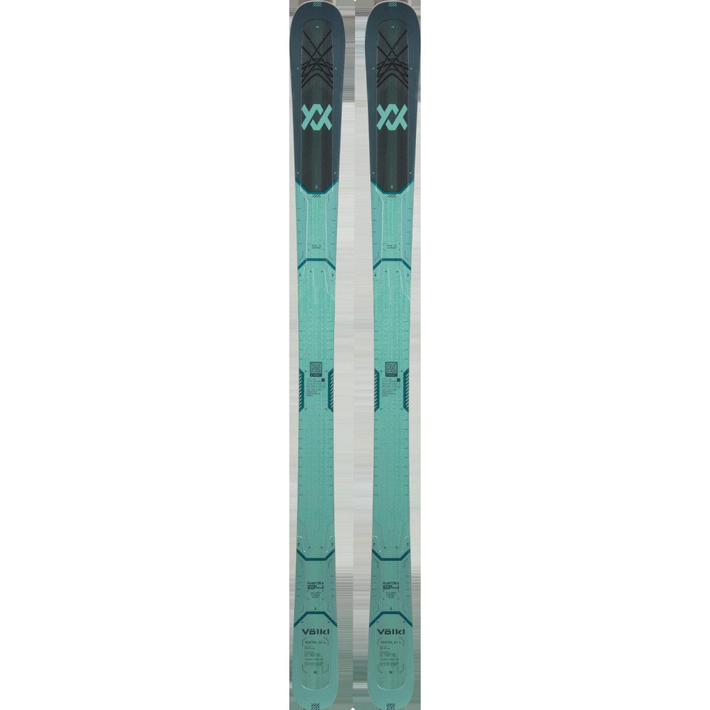 Volkl Women's Mantra 84 Demo Skis