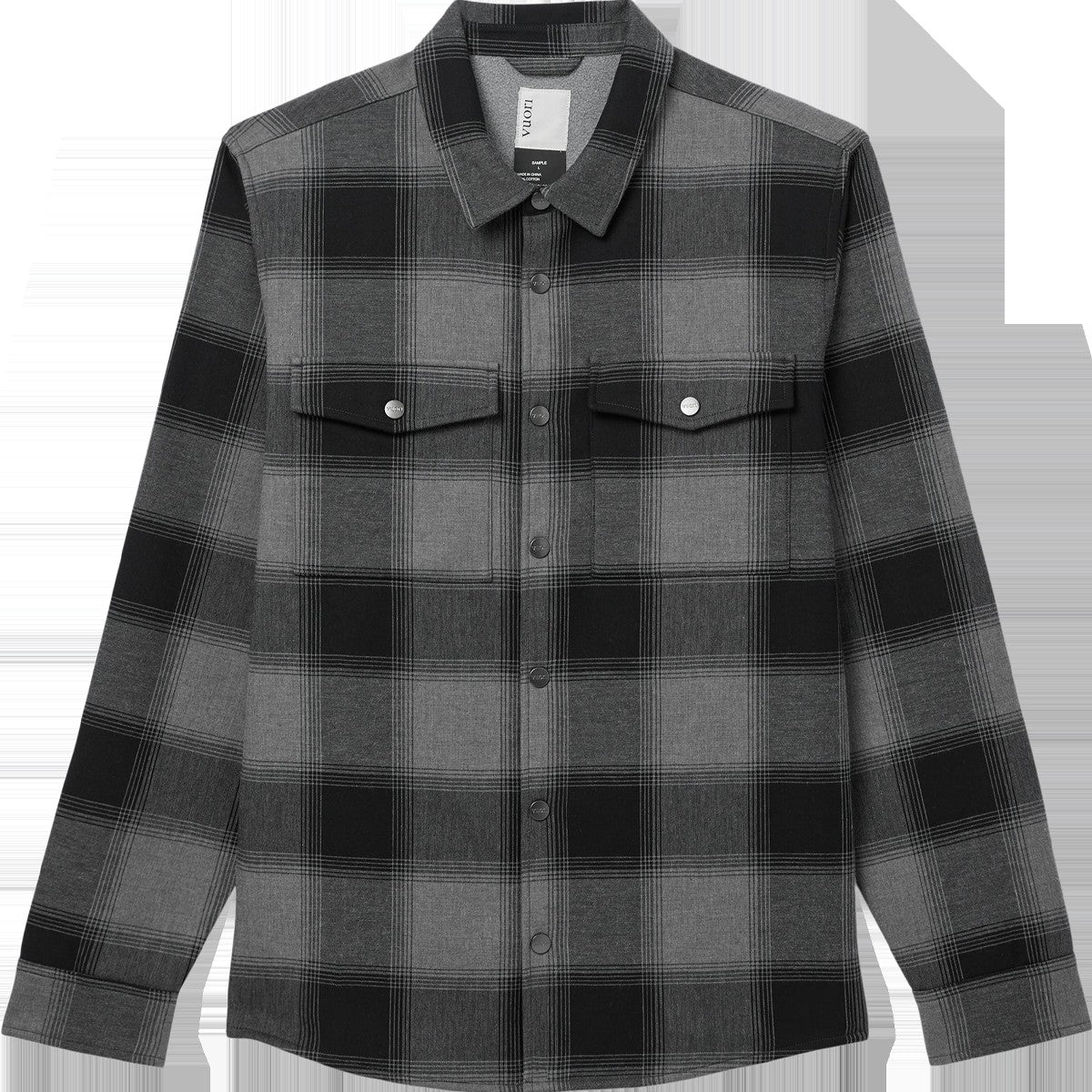 Men's Range Shirt Jacket 2.0