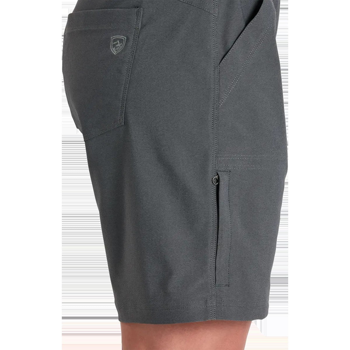 Women's Trekr Pull On Short