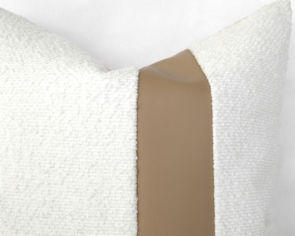Caruso, Ivory Boucle