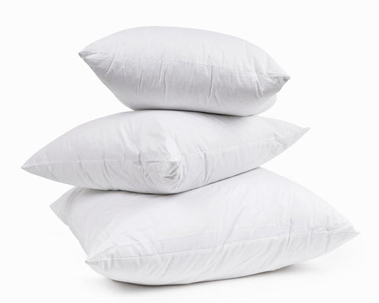 Pillow Cover Inserts