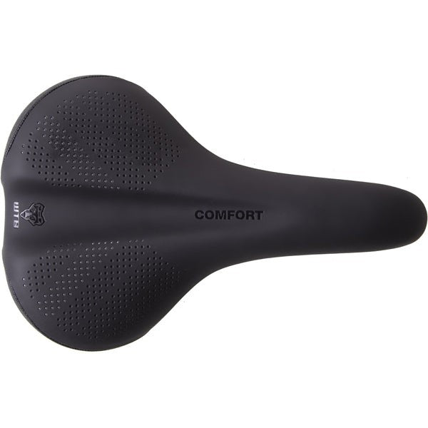 Comfort Steel - Wide