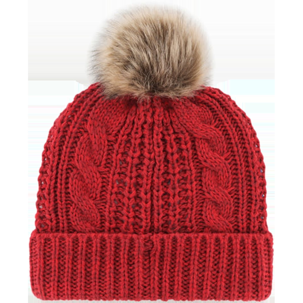 Women's 49ers Meeko Cuff Knit