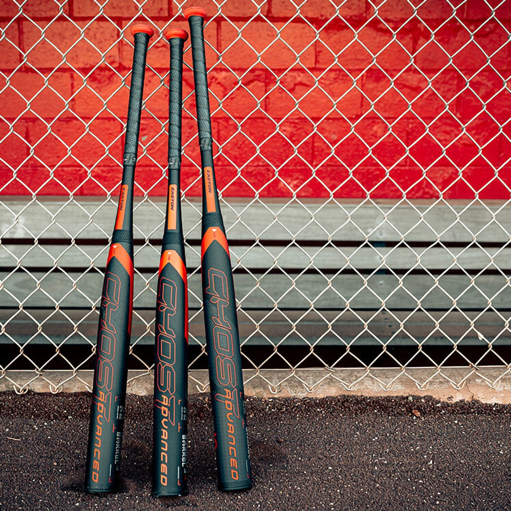 Ghost Advanced -10 Fastpitch
