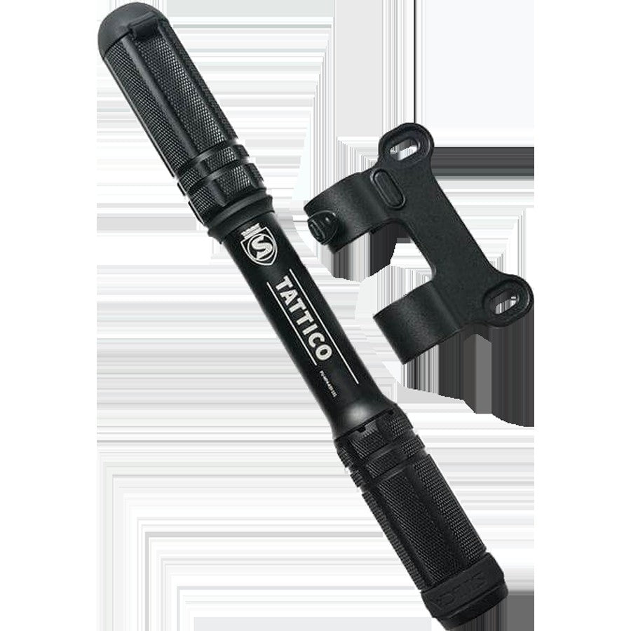 Tattico Mini Pump with Mount
