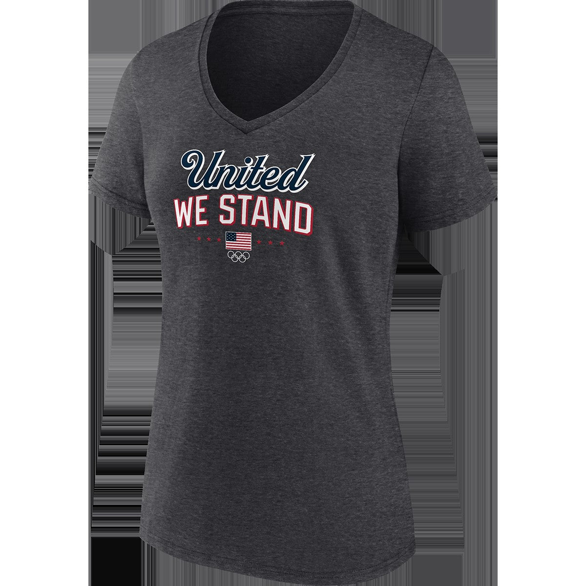 Women's USA Victory United Tee Olympics