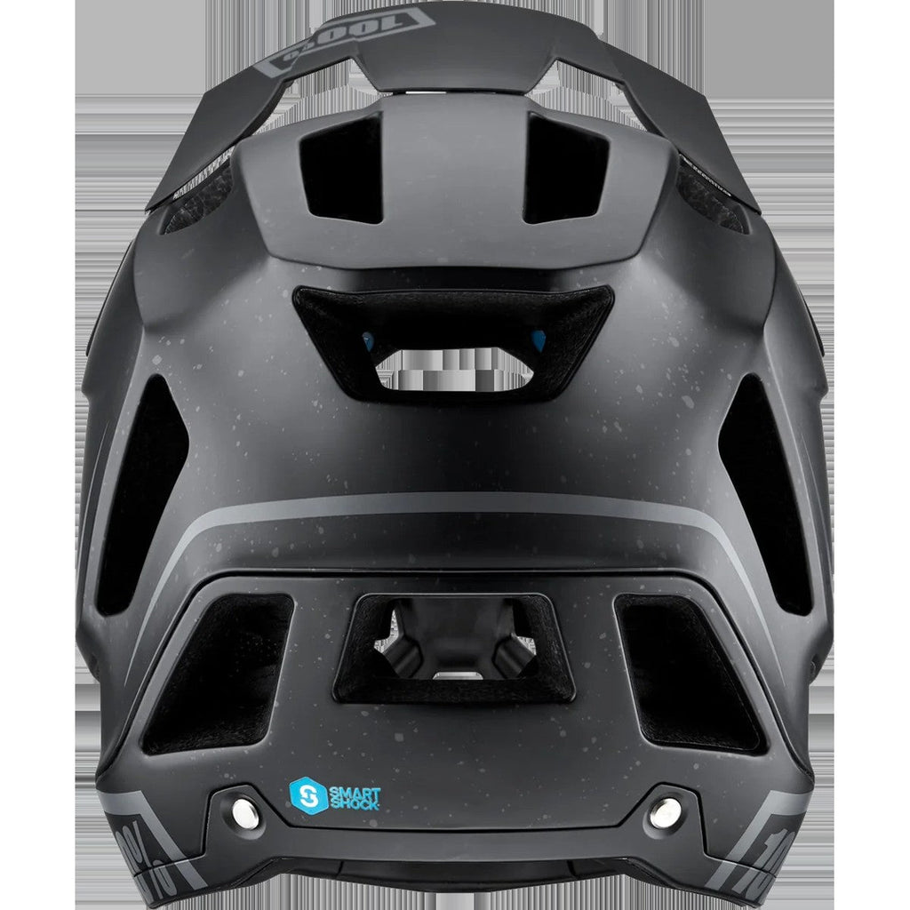 Trajecta Helmet with Fidlock