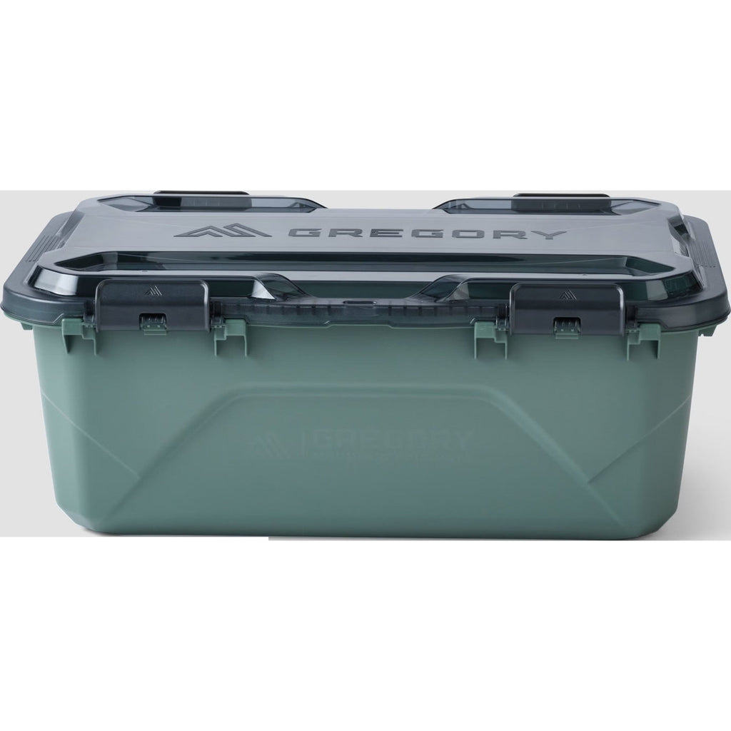 Alpaca Gear Box 45
