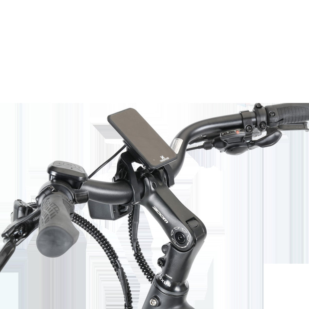 Trax Plus 750W/30Ah Step-Thru