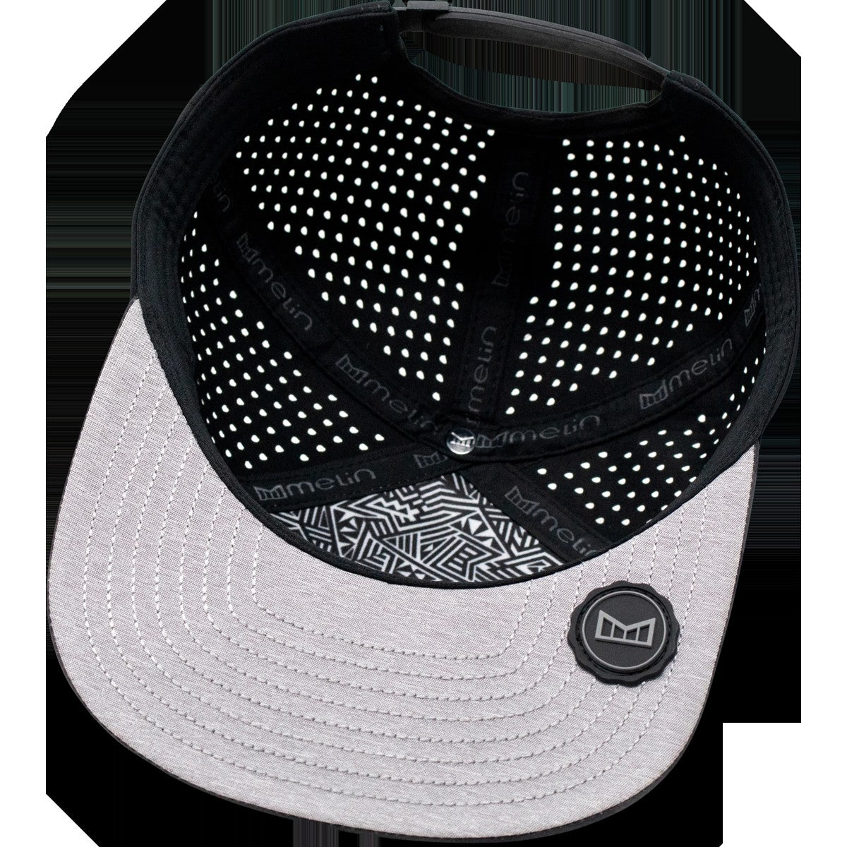 Trenches Icon Hydro