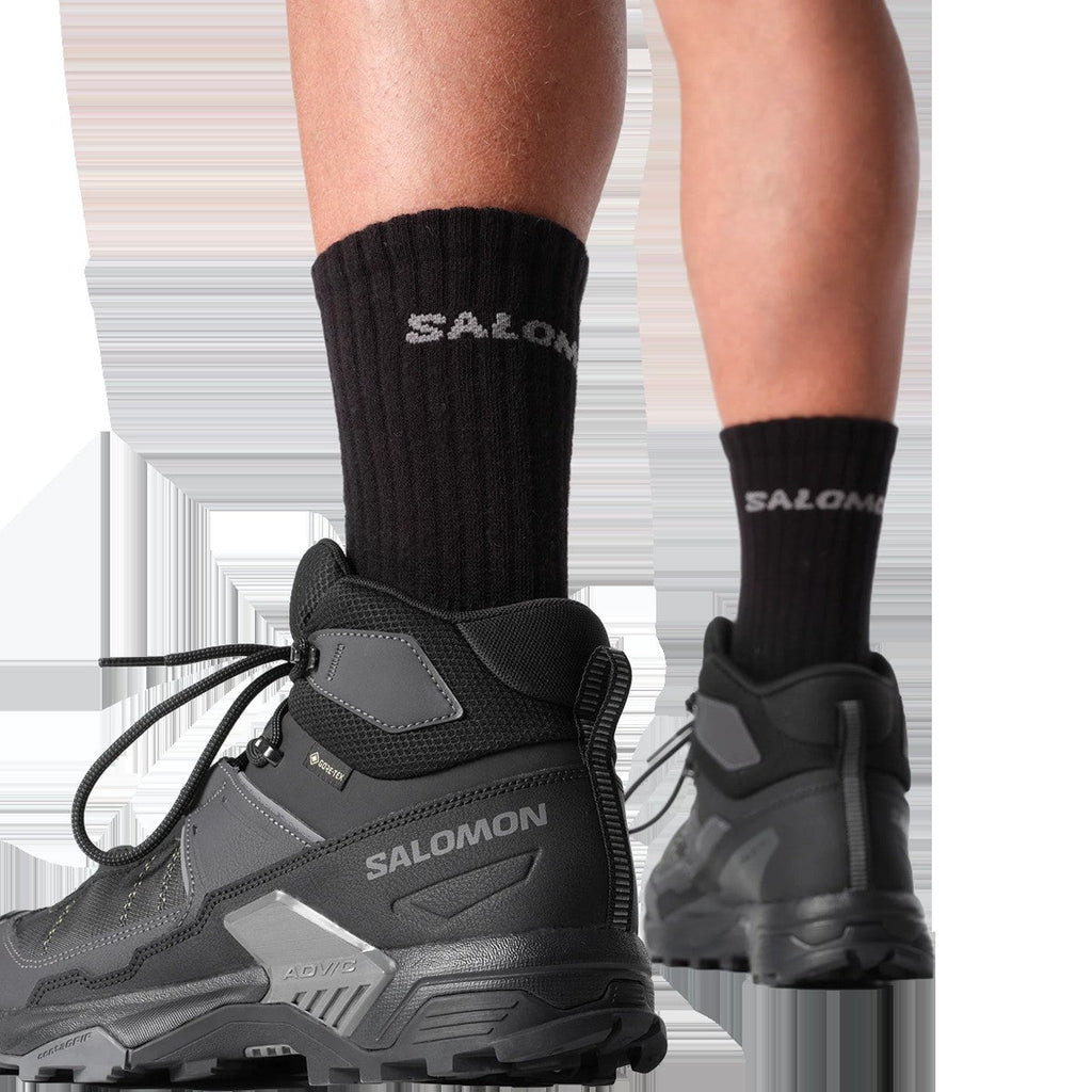 Men's X Ultra 5 Mid GTX Wide